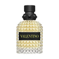 Valentino Uomo Born In Roma Yellow Dream EDP Spray For Men 3.4oz/100ml