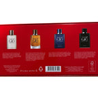 GA Fragrance Gift Set For Men