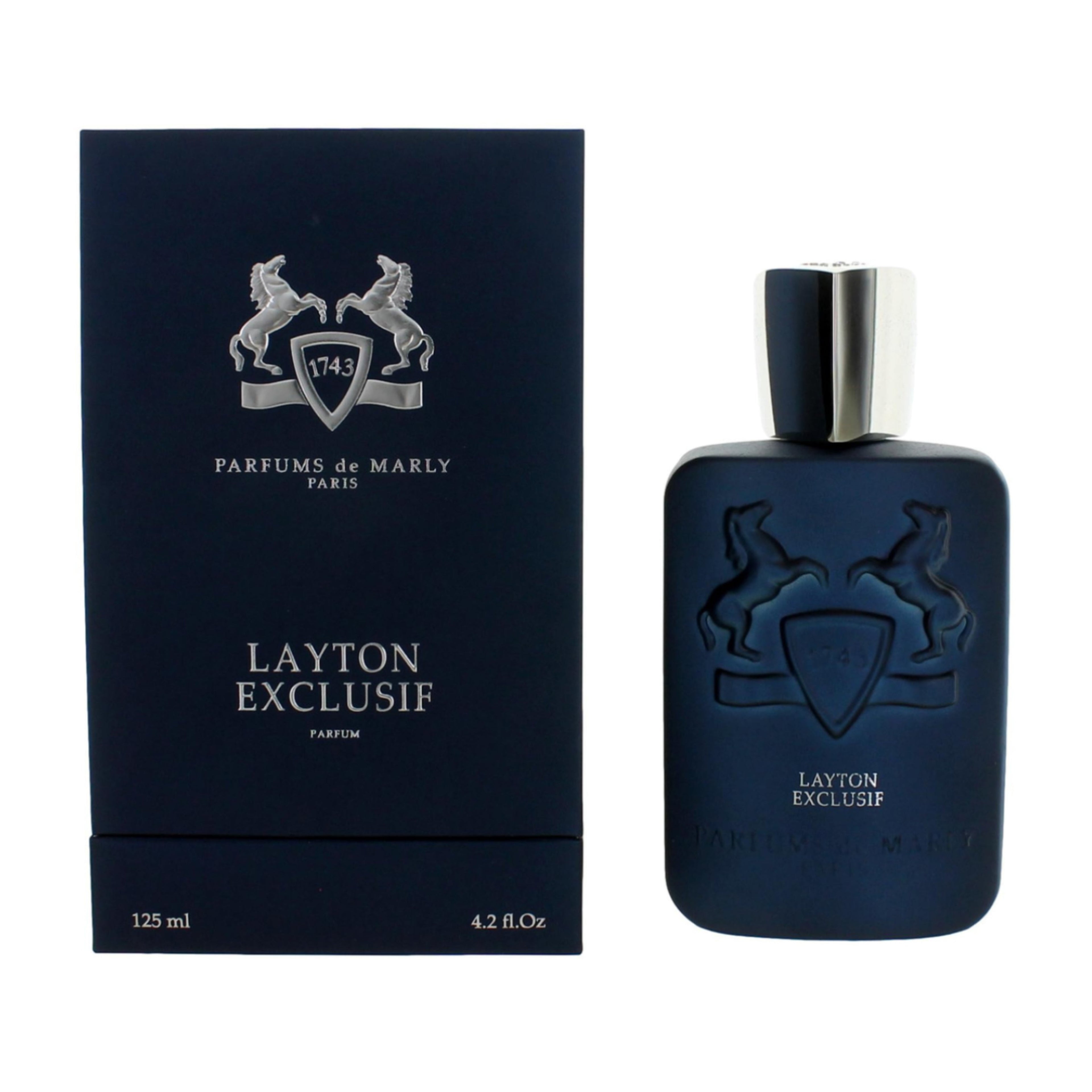 PDM Layton Exclusif EDP Spray For Men 4.2oz/125ml