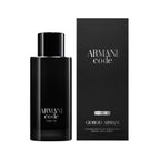 Code by GA Mens Parfum Spray 4.2oz/125ml