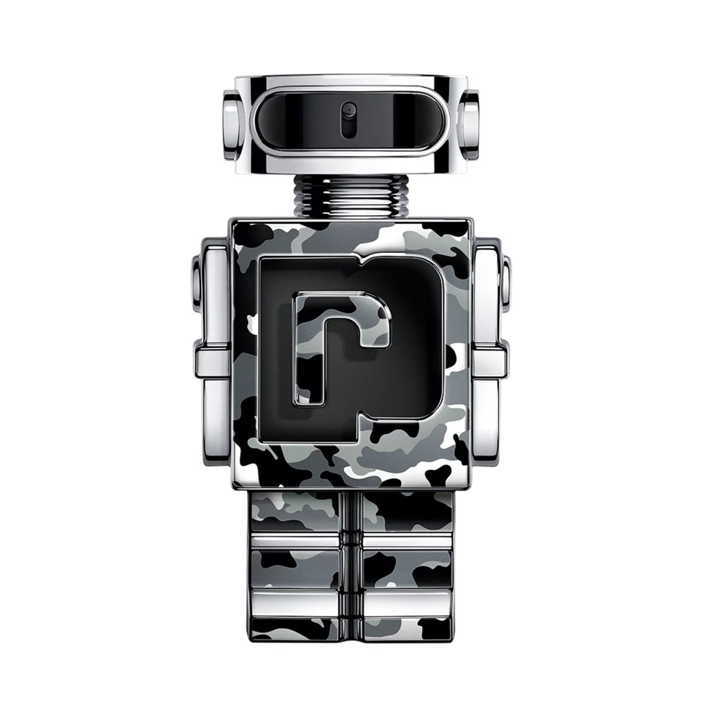 Paco Rabanne Phantom Legion Collector Edition EDT Spray For Men 3.4oz/100ml
