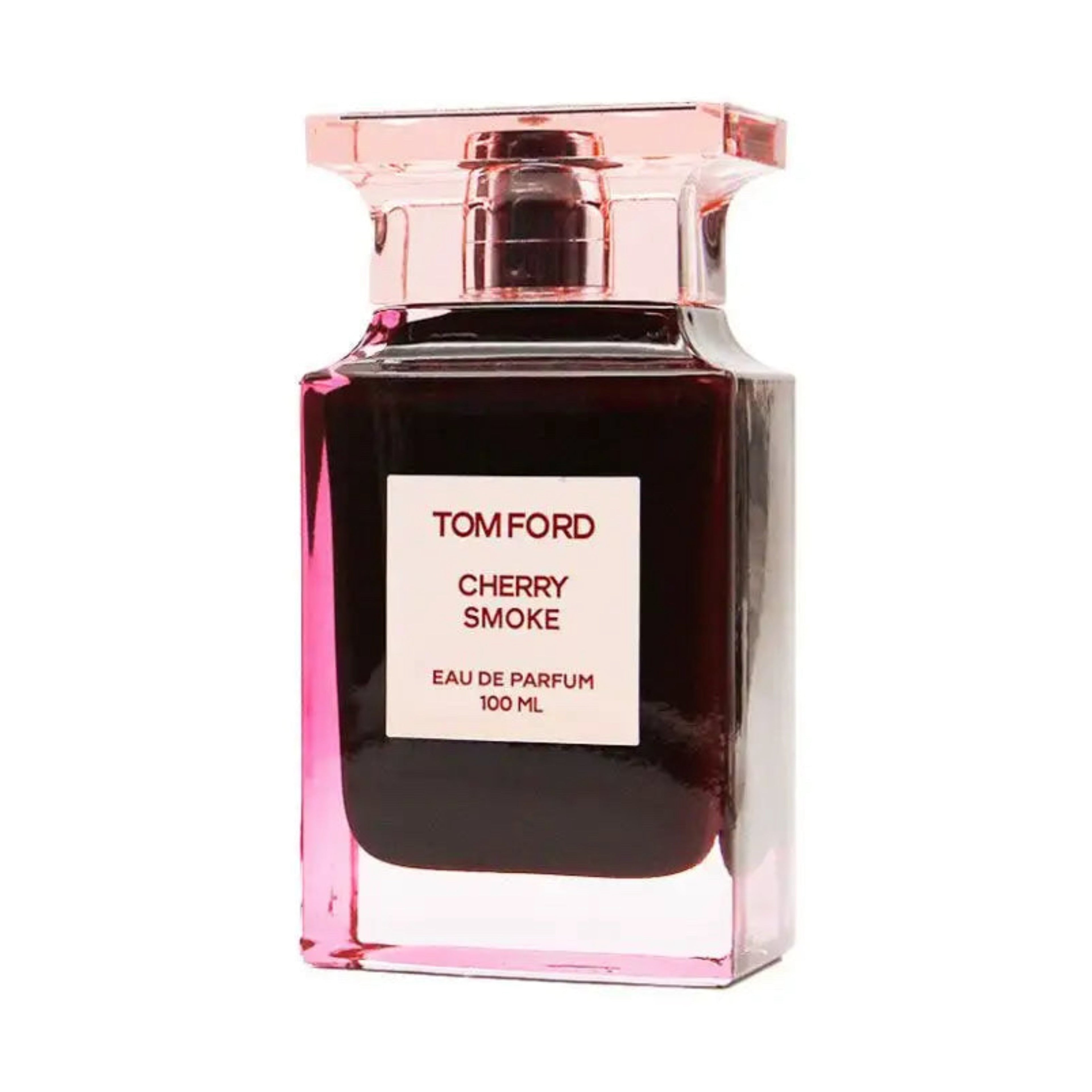 Cherry Smoke Unisex EDP Spray 3.4oz/100ml