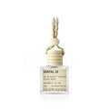 Le Labo Santal 33 EDP Unisex Car Air Freshener